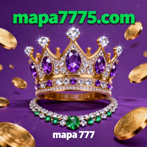 mapa 777