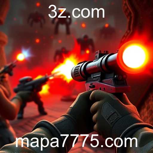 Evolução e Tendências do Mapa 777 nos Jogos de 2025