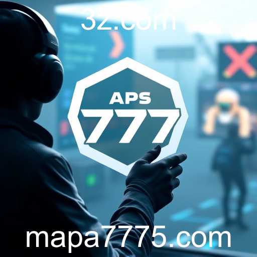 Evolução do Mapa 777 no Mundo dos Jogos Online