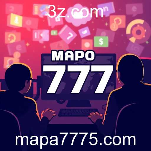 Explorando o Fenômeno do Mapa 777