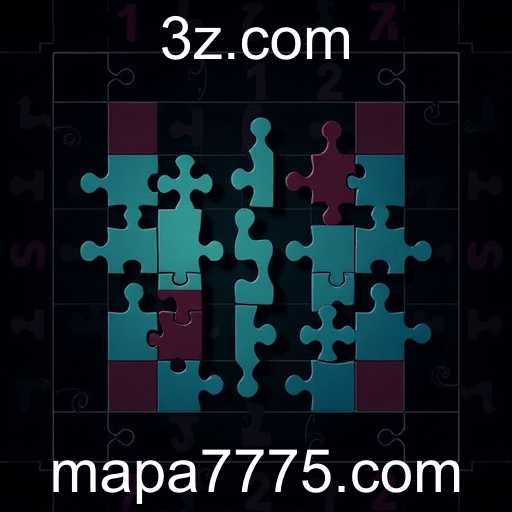 A Revolução do 'Mapa 777' no Mundo dos Jogos