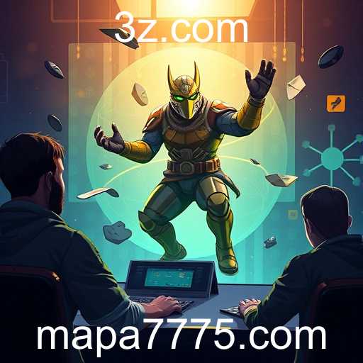 Inovação e Desafios no Mercado de Jogos Online