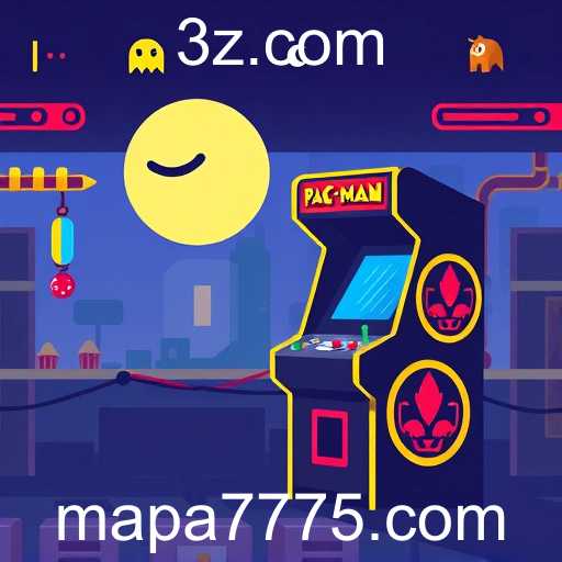 O Crescimento do 'Mapa 777' no Cenário de Jogos Online em 2026