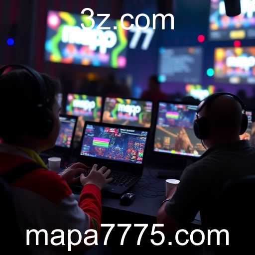 O Crescimento dos Jogos Online no Brasil