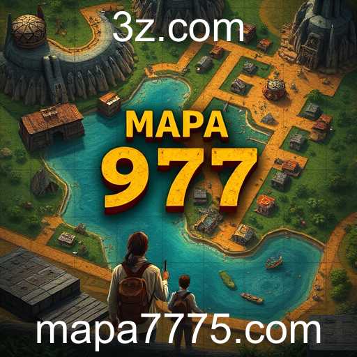 O Impacto do 'Mapa 777' no Cenário de Jogos