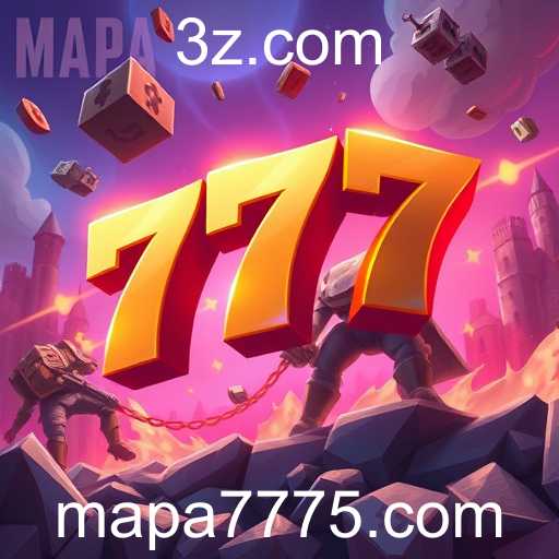 O Impacto do Mapa 777 nos Jogos Online