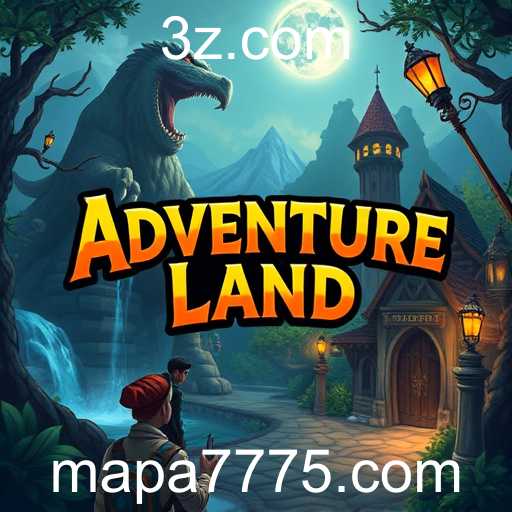 Revolução no Universo dos Jogos: O Impacto de 'Mapa 777'