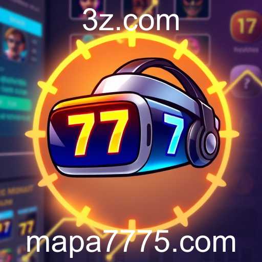 O Impacto da Realidade Virtual nos Jogos de Mapa 777