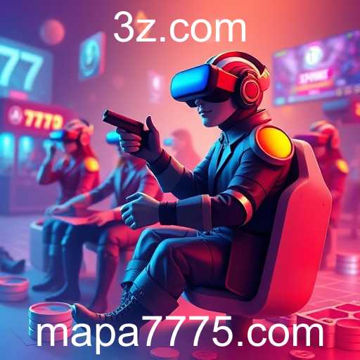 Mapa 777: O fenômeno no mundo dos jogos em 2026