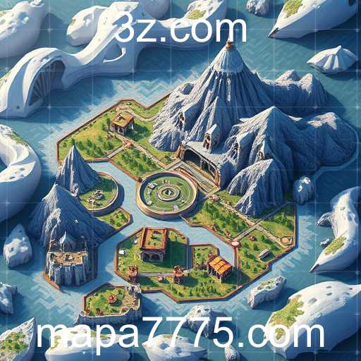 Crescimento e Desafios do Site de Jogos Mapa 777