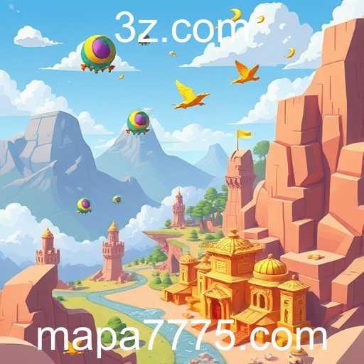 Mapa 777: Evolução e Impactos no Mundo dos Jogos