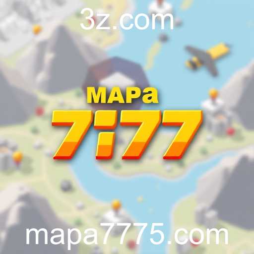 Mapa 777: A Nova Sensação dos Jogos em Português