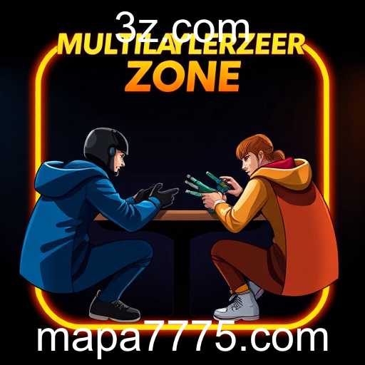 A Ascensão de 'Mapa 777' no Universo dos Jogos Online