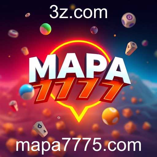 O crescimento do 'mapa 777' no mundo dos jogos online