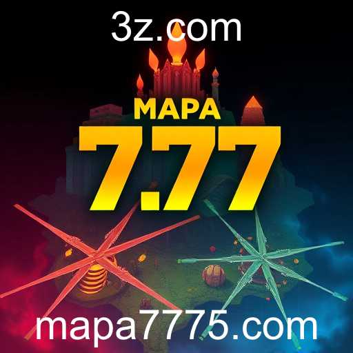 Explorando o Sucesso do Mapa 777 nos eSports