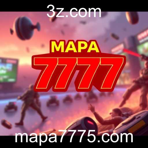 A Revolução dos Jogos com Mapa 777